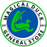 Magical Duck image 1